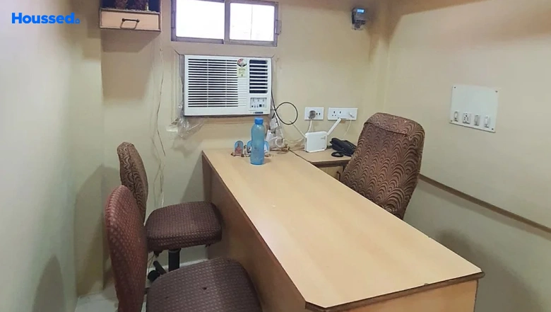Myofyc Ganpati Chambers